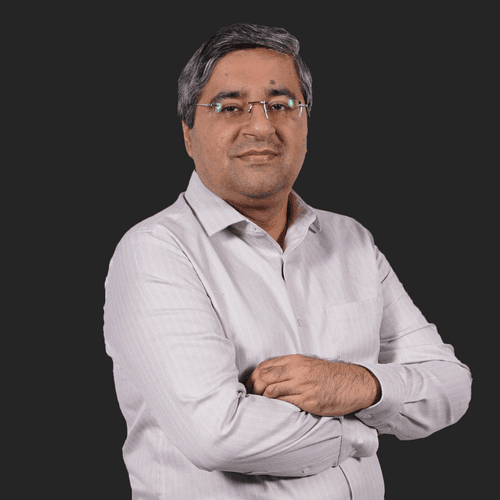 Tarun Dua Profile Picture - E2E Networks Team Member