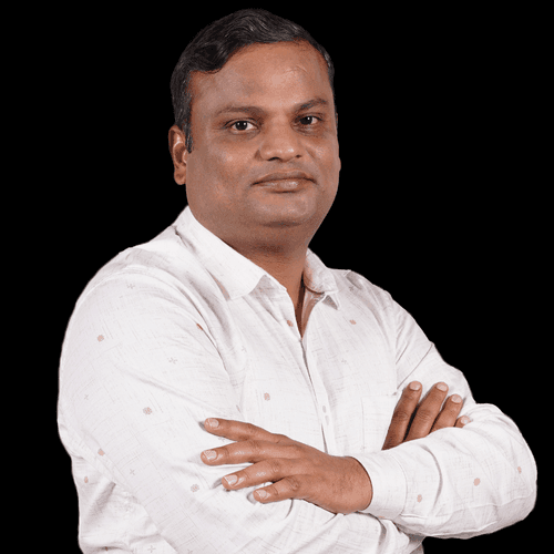 Kesava Reddy Profile Picture - E2E Networks Team Member