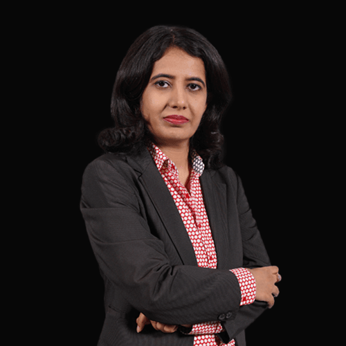 Megha Raheja Profile Picture - E2E Networks Team Member